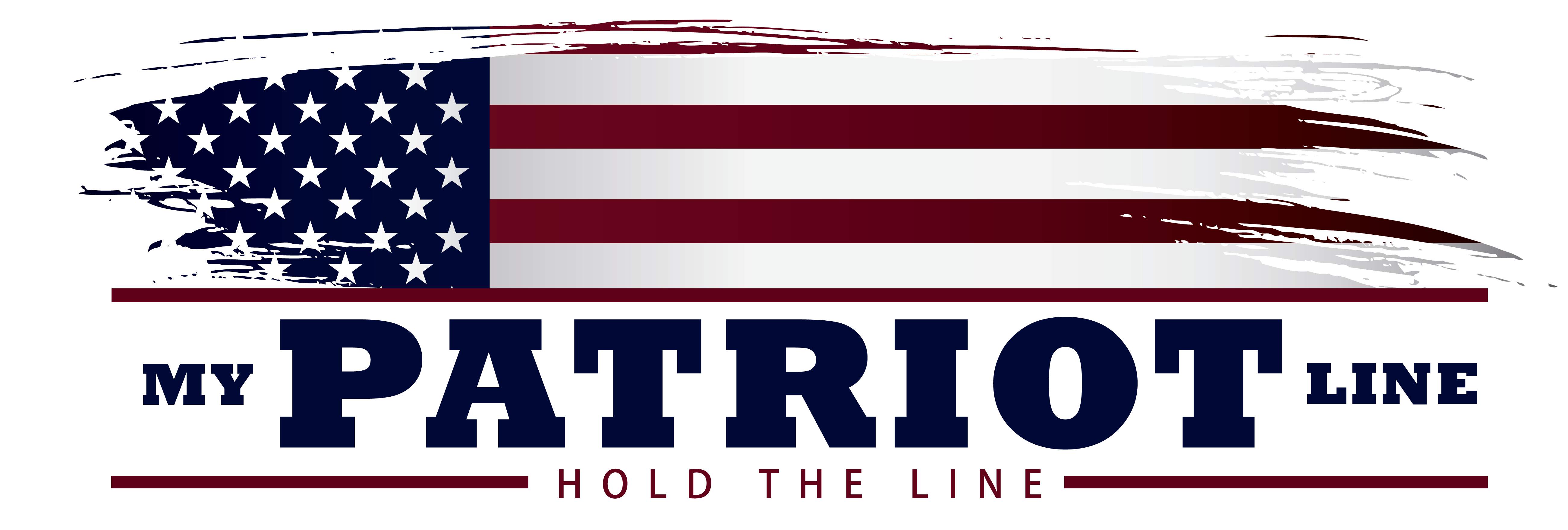 My Patriot Line